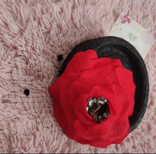 Tocado Nubes de Abri