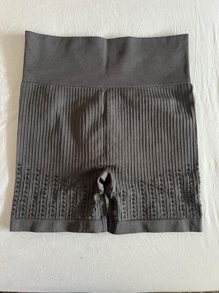 Shorts biker leggings deportivos gym