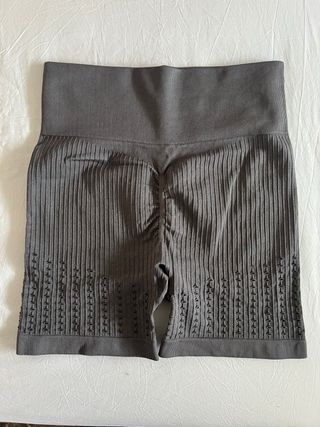 Shorts biker leggings deportivos gym