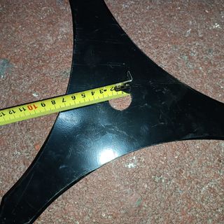 Disco para desbrozadora