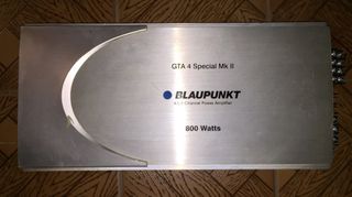 Etapa de potencia blaupunkt 800w