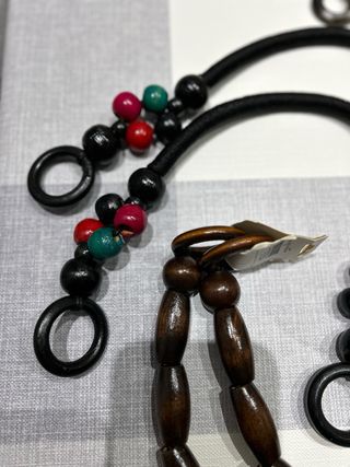 Asas para bolso