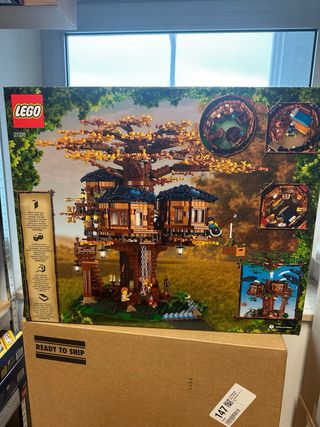 Lego
