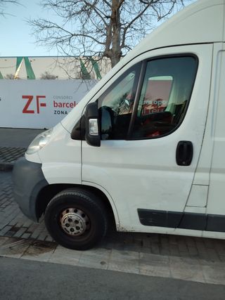 FIAT Ducato 2014