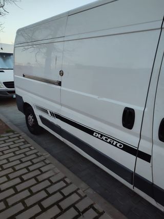 FIAT Ducato 2014