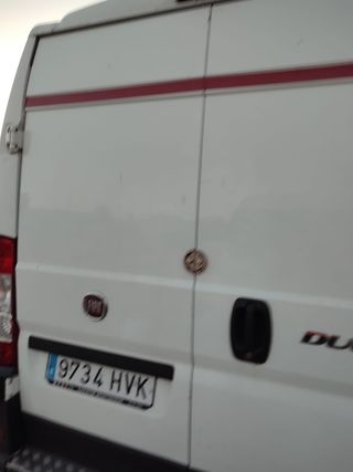 FIAT Ducato 2014