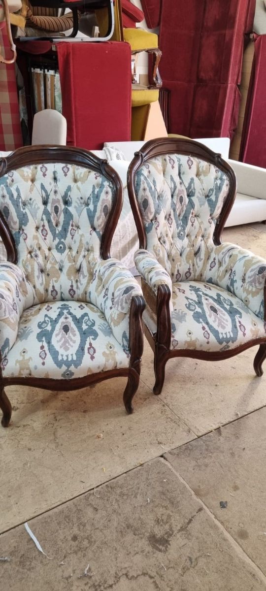 Tapicero fuenlabrada