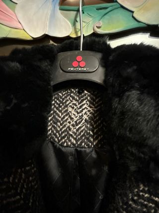 Cappotto Tg 46 italiana