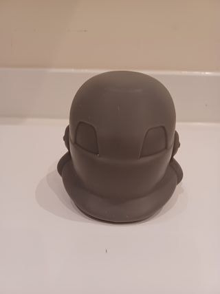 ✅ STAR WARS CASCO STORMTROOPER GRIS✅ ⭐⭐⭐⭐⭐