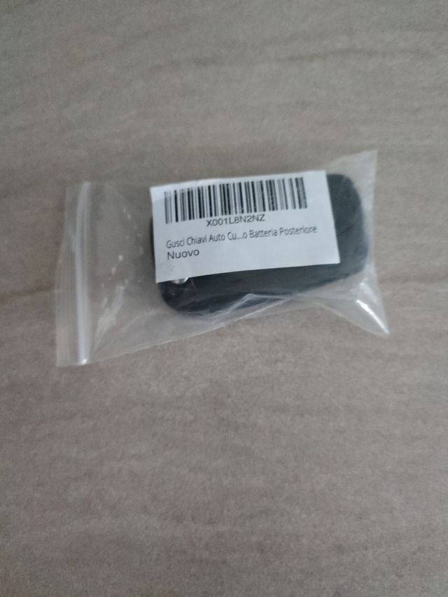 Telecomando auto fiat