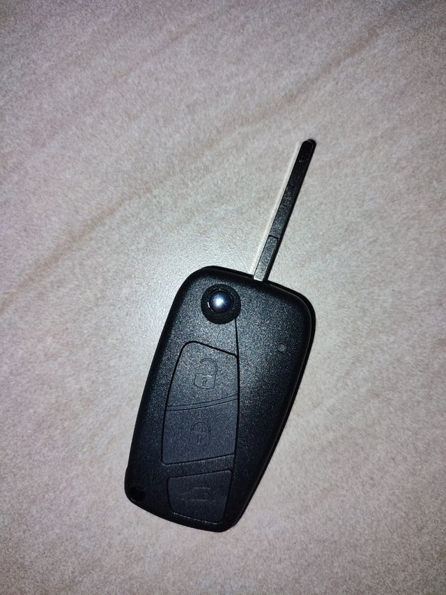 Telecomando auto fiat
