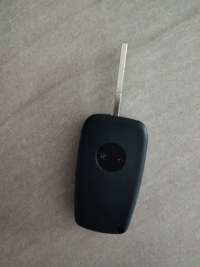 Telecomando auto fiat