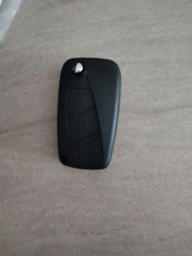 Telecomando auto fiat