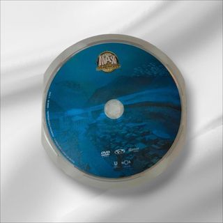 DVD Max Adventures - Atlantos