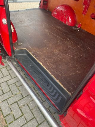 Mercedes-Benz Vito 2015