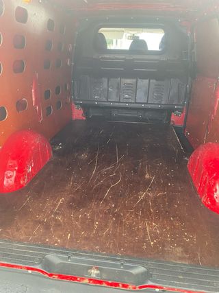 Mercedes-Benz Vito 2015