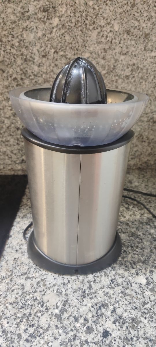 Exprimidor de naranjas