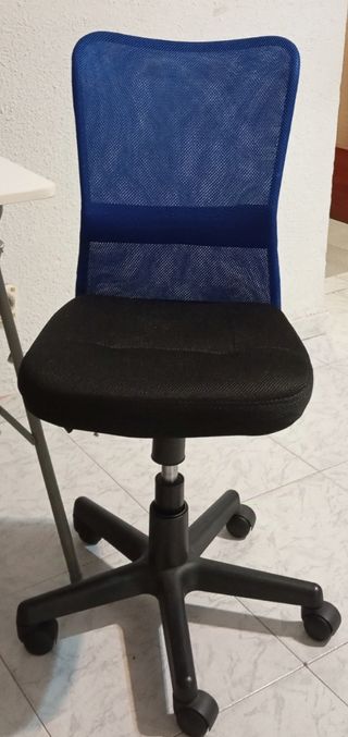 Mesa de estudio