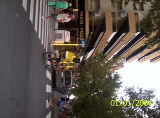 Cámara digital Kodak EasyShare cx7300