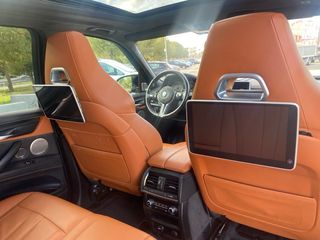 BMW X5 M 2018