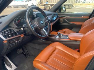 BMW X5 M 2018