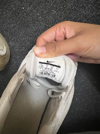 Nike Air Max 720
