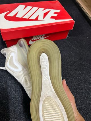 Nike Air Max 720