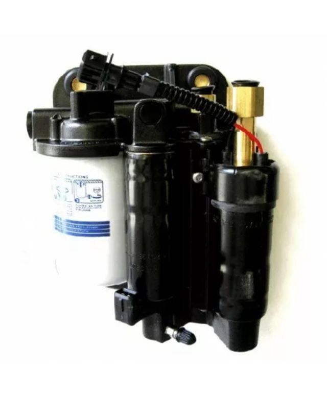 POMPA BENZINA VOLVO PENTA