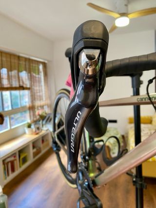 Cannondale Synapse Carbon