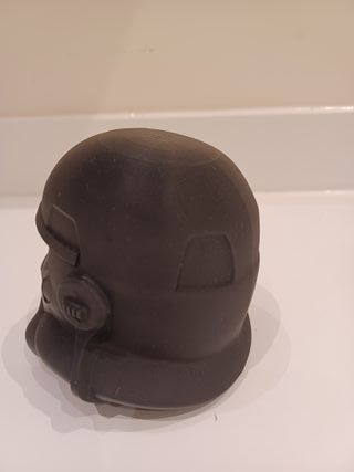 ✅ STAR WARS CASCO STORMTROOPERS NEGRO✅ ⭐⭐⭐⭐⭐