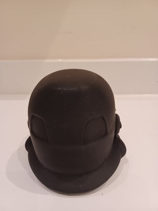 ✅ STAR WARS CASCO STORMTROOPERS NEGRO✅ ⭐⭐⭐⭐⭐