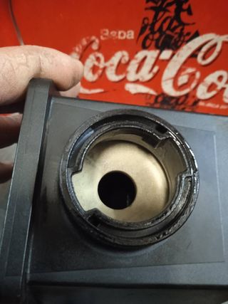 Bomba Dirección - Mercedes - W-210 - E-300-D.