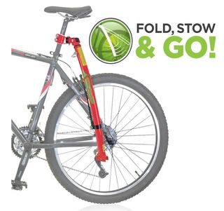 BARRA REMOLQUE BICI INFANTIL TRAILGATOR