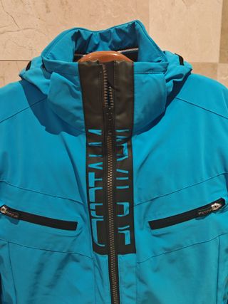 Sportalm adventure anorak ski