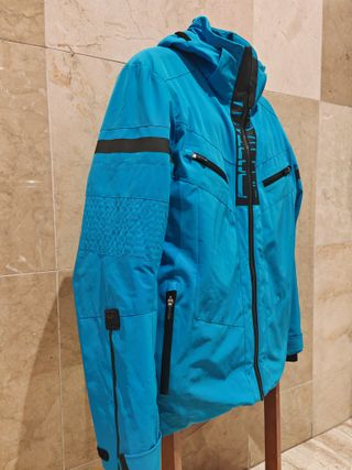 Sportalm adventure anorak ski