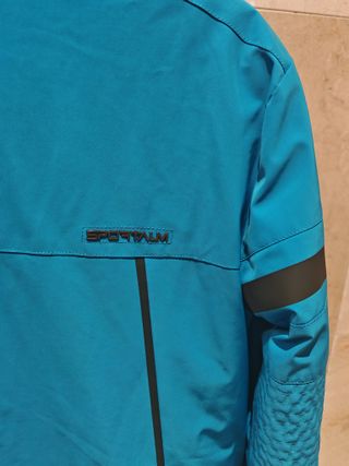 Sportalm adventure anorak ski