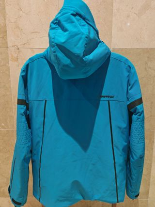 Sportalm adventure anorak ski