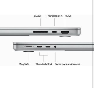 Mac Book Pro 14’’