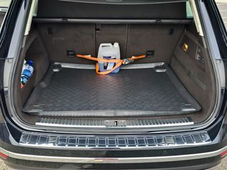 Volkswagen Touareg 2015