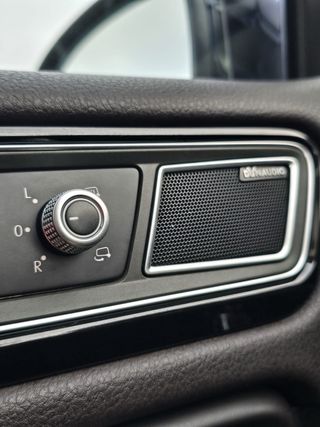 Volkswagen Touareg 2015