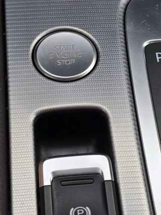 Volkswagen Touareg 2015