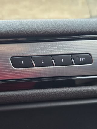 Volkswagen Touareg 2015