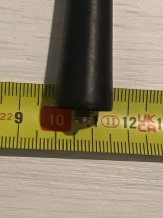 antena para radio coche 