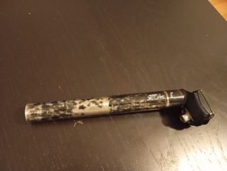 Tija Shimano deore Xt