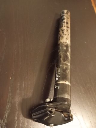 Tija Shimano deore Xt