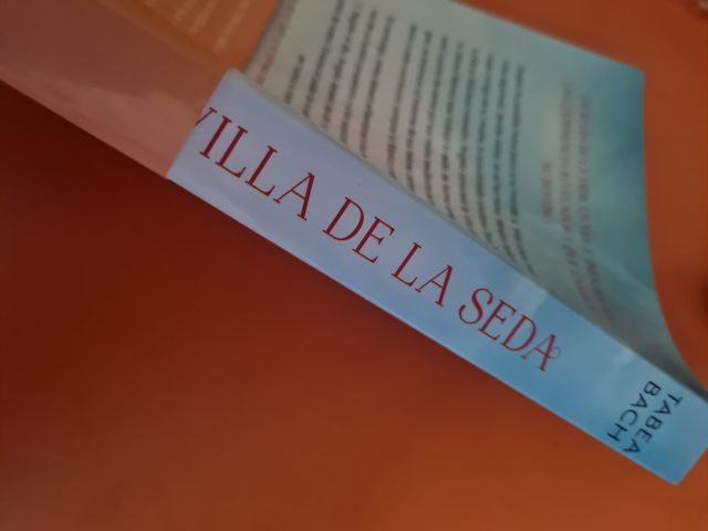 La Villa de la Seda (Serie La Villa de la Seda 1)