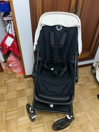 Bugaboo Fox1