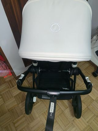 Bugaboo Fox1