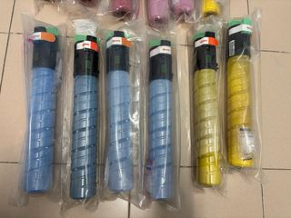 Toner Ricoh