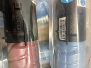 Toner Ricoh